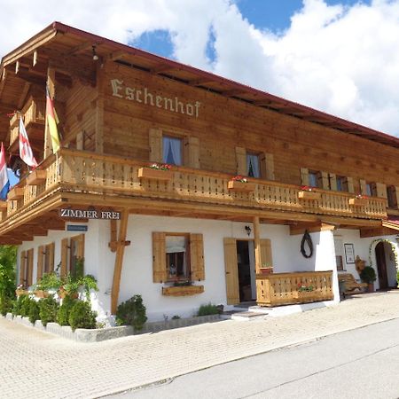 Gaestehaus Eschenhof Райт-им-Винкль Экстерьер фото