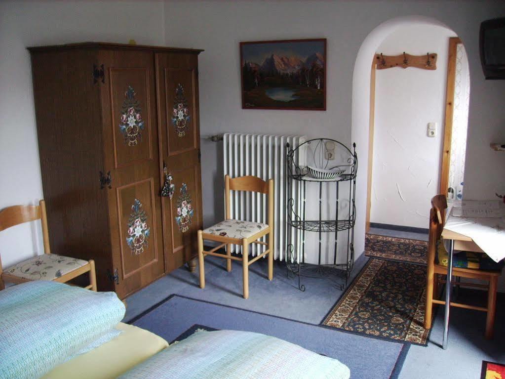 Gaestehaus Eschenhof Райт-им-Винкль Экстерьер фото