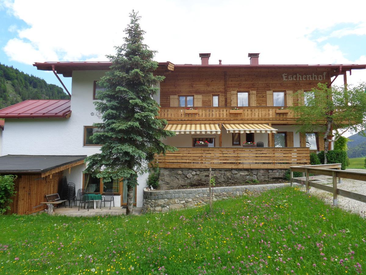 Gaestehaus Eschenhof Райт-им-Винкль Экстерьер фото